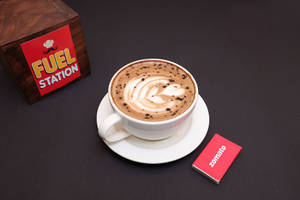 Cafe Mocha