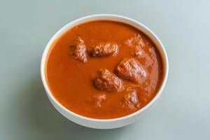 Mutton Vindaloo