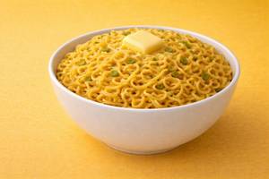 Butter Maggi