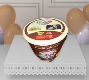 Mini Special Haleem Mutton