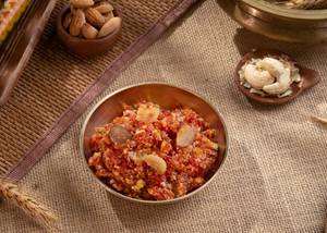 Gajar Halwa (seasonal) 100gms