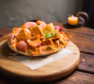 Paneer Do Pyaza