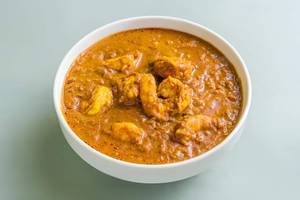 Prawns Konkan Style Masala