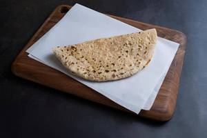 Chapati [2 pcs]