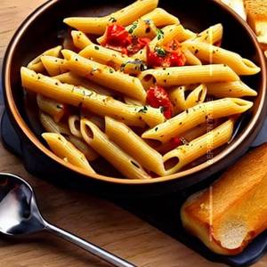 Penne veg red