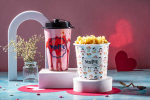 The Maggi - Shake Romance