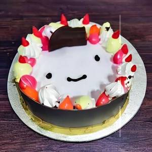 Choco fantasy junior