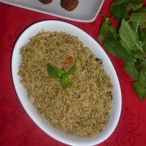 Veg Biryani