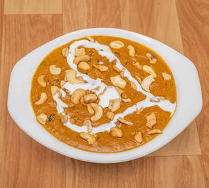 Kaju Butter Masala