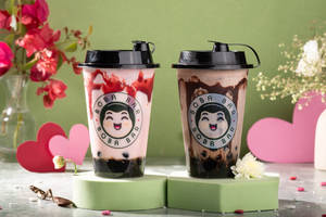 Boba My Valentine