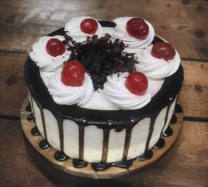 Black Forest