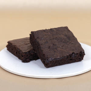 Chocolate Classic Brownie