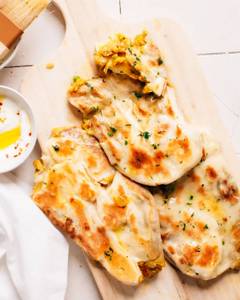 Aloo Naan