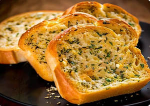 Garlic Bread
