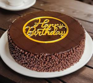 Choco chips cake [600 gram]