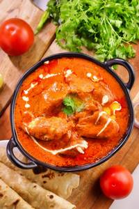 Shahi Murgh Makhni