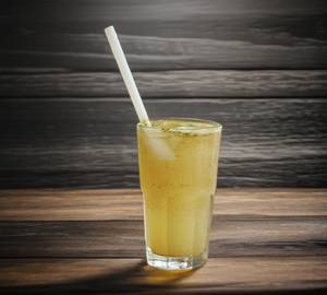 Masala lemonade