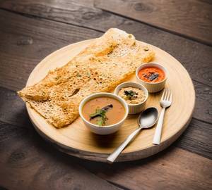 Rava Dosa