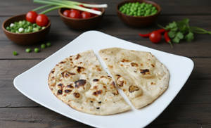 Butter Roti