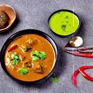 Kaju curry