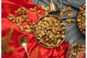 Kaju Masala