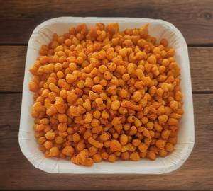 Boondi Tikha