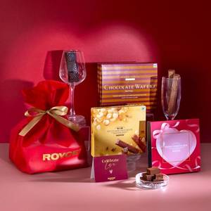 "Lovestruck" Gift Hamper