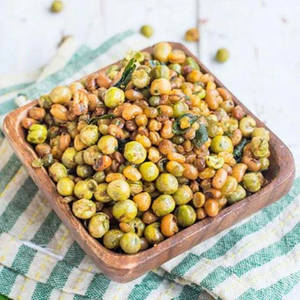Navadhaniya Mixture