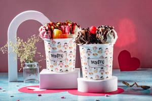 Gudbud Love Pair Combo