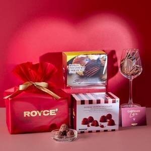 "Quirky Delight" Gift Hamper