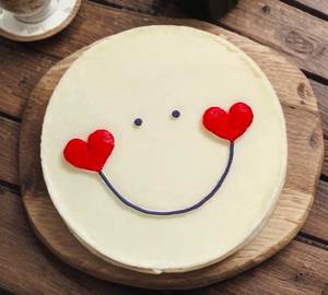 Vanilla mini cake 300gm