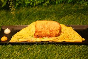 Bread Omelette