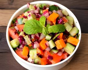 Tossed Salad