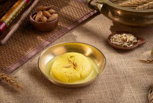 Rasmalai