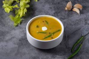 Pumpkin Soup