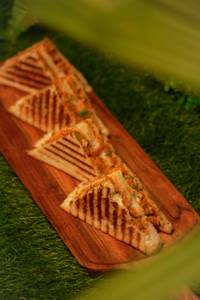 Chicken Club Sandwich