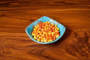 Corn Salt N Pepper