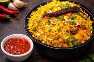 Singapuri Rice