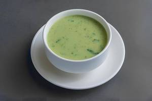 Caldo Verde Soup