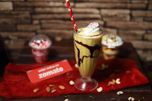 Butterscotch Shake