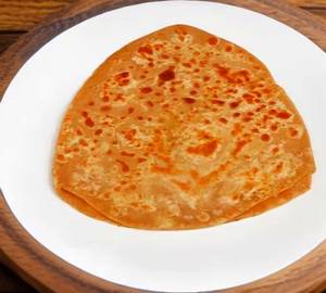 Plain paratha