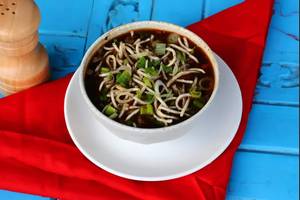 Veg Talumein Soup
