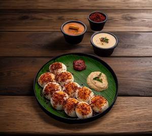 Neti chitti idli