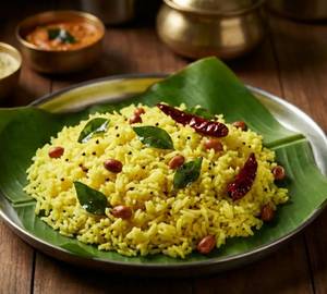 Lemon Rice