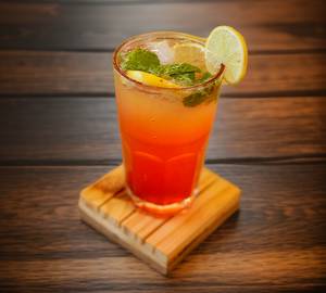 Watermelon Mojito