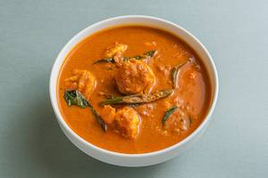 Prawns Konkan Kalwan