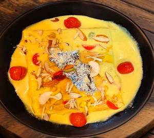 Shahi Tukra