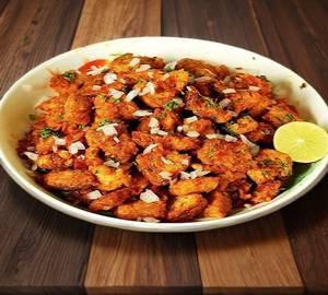 Sindhi Seyal Bread