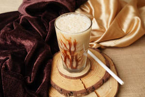 Chocolate Shake