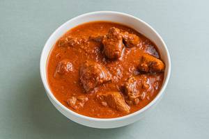 Chicken Vindaloo